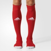 Гетры Adidas MILANO 16 SOCK (красные) фото